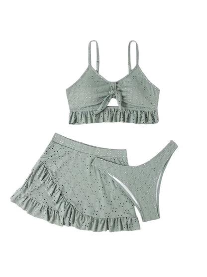Style Bikini With a Modern Fit
