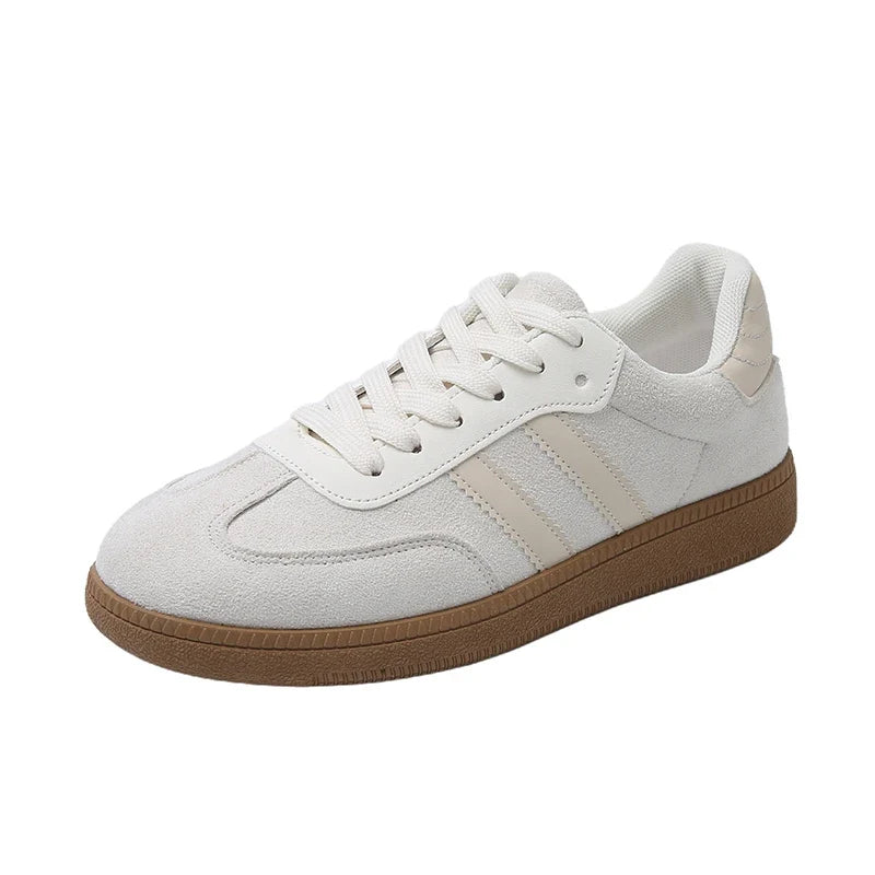 Fashionable and Supportive Orthopedic Sneakers