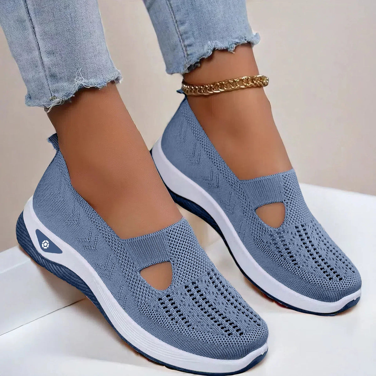 Supportive and Stylish Orthopedic Sandals