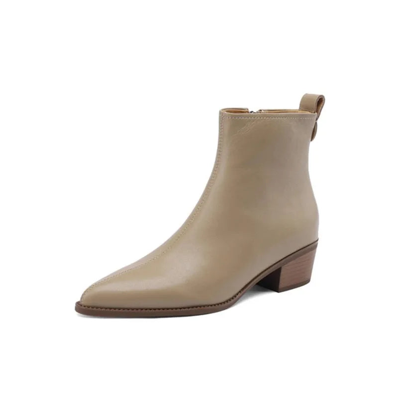 Comfortable and Fashionable Orthopedic Boots