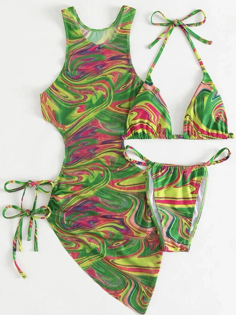 Style Bikini With a Modern Fit