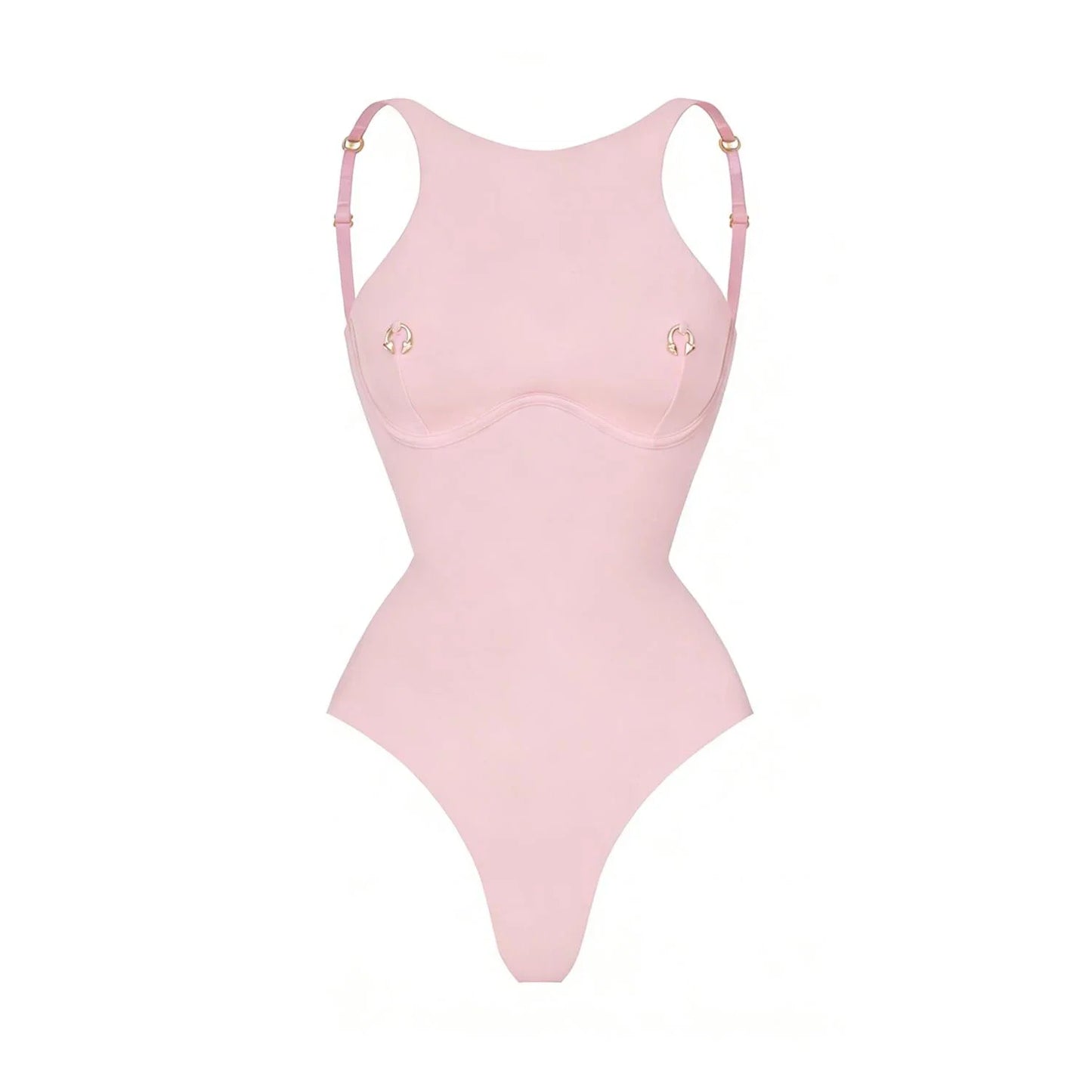 Thoughtfully Designed Monokini in a Timeless Style