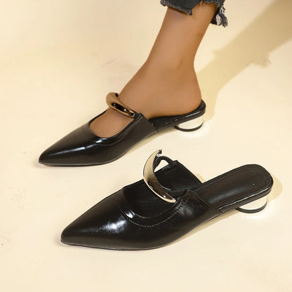 Orthopédique Talons sur mesure et confortable