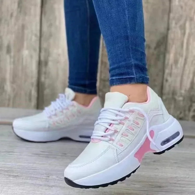 Durable and Supportive Orthopedic Sneakers