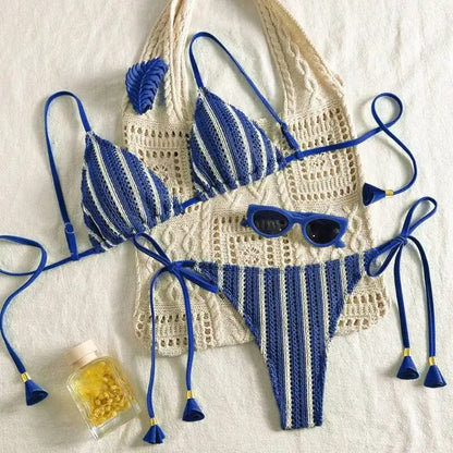 Classic Designed Bathing Suit in a Timeless Cut
