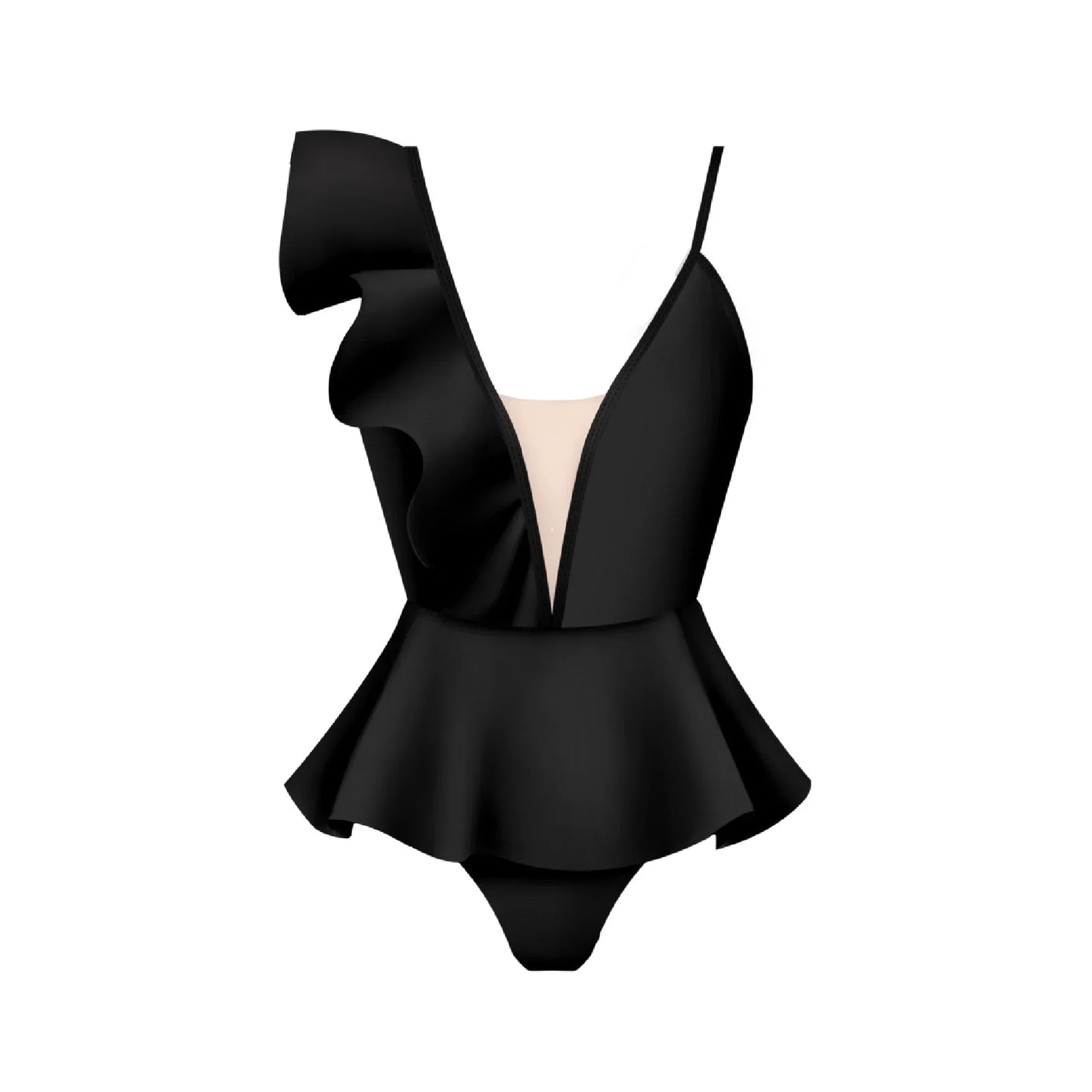 Style Bikini With a Modern Fit