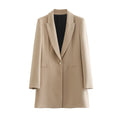 LM | MelaniesBlazer I Blazer for women