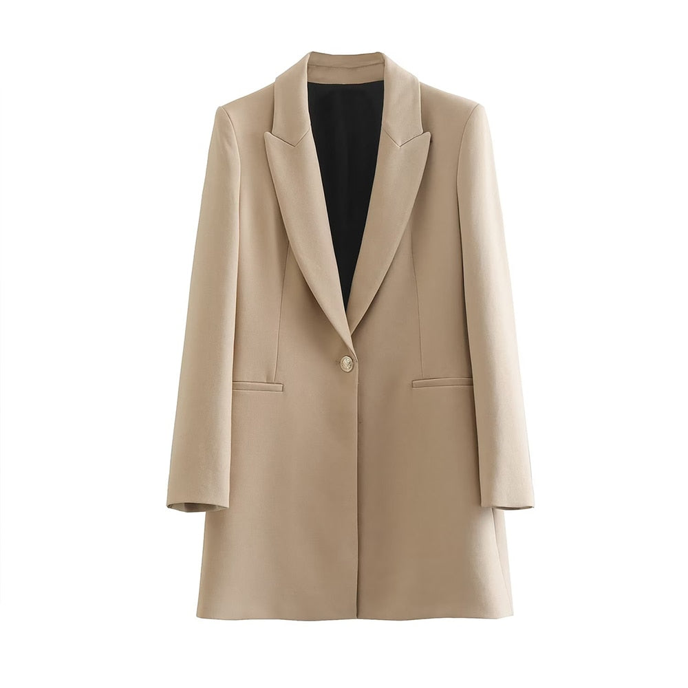 LM | MelaniesBlazer I Blazer for women