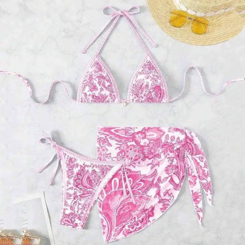 Elegantly Styled Bathing Suit for Everyday Wear