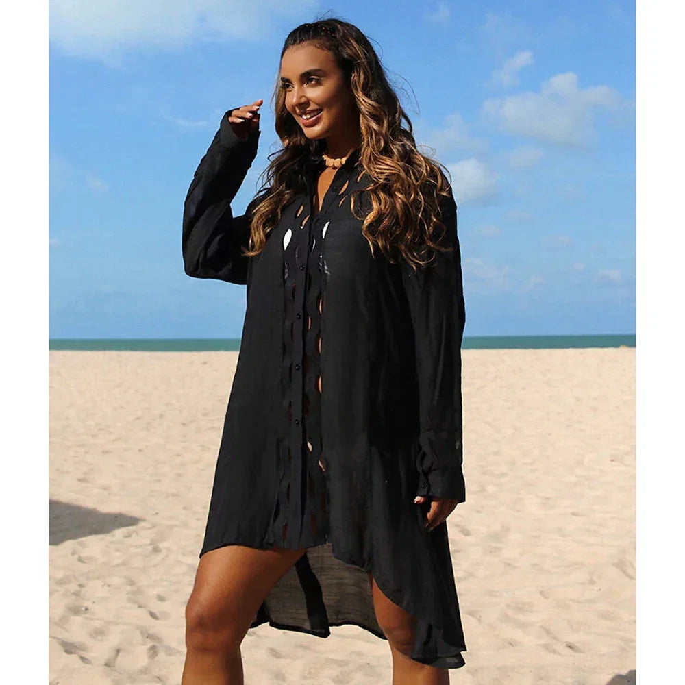 Inspired Dress With a Contemporary Edge