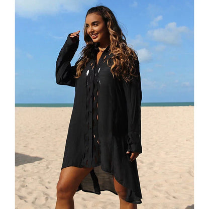 Inspired Dress With a Contemporary Edge
