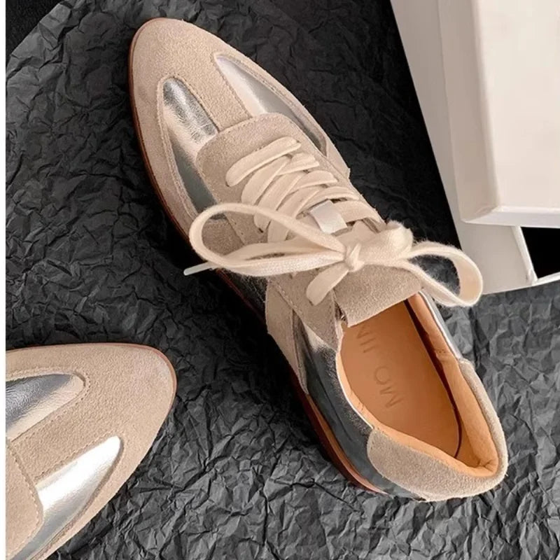 Supportive and Stylish Orthopedic Sneakers