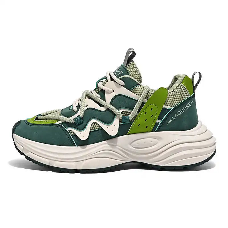 Supportive and Stylish Orthopedic Sneakers
