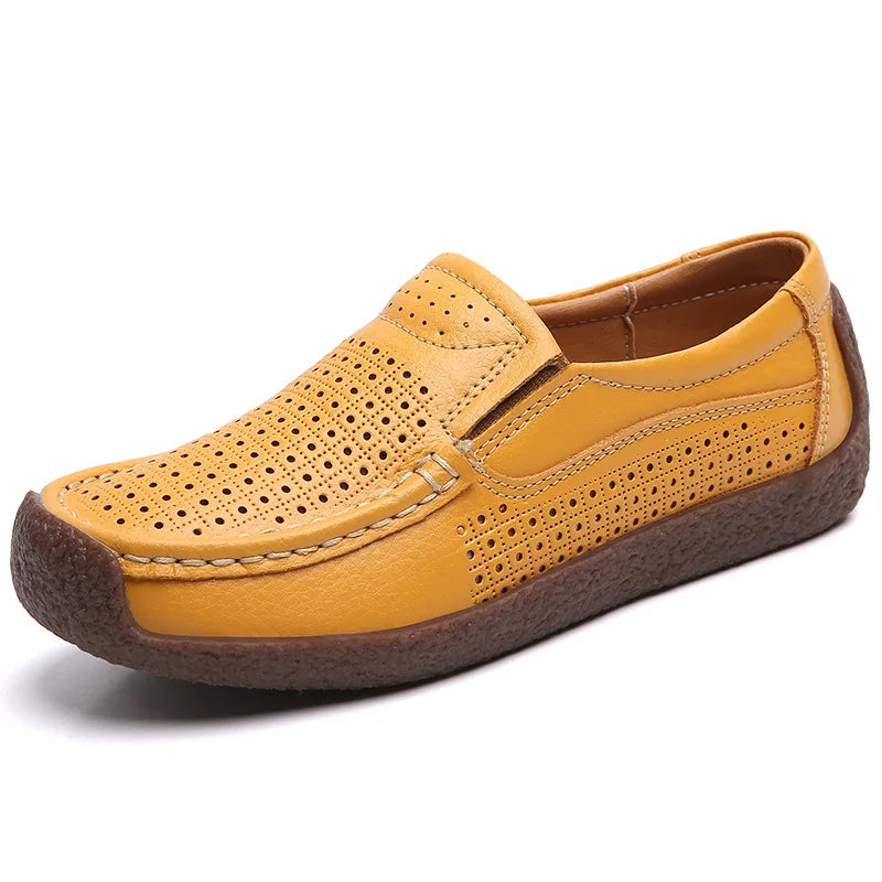 Supportive and Stylish Orthopedic Sneakers