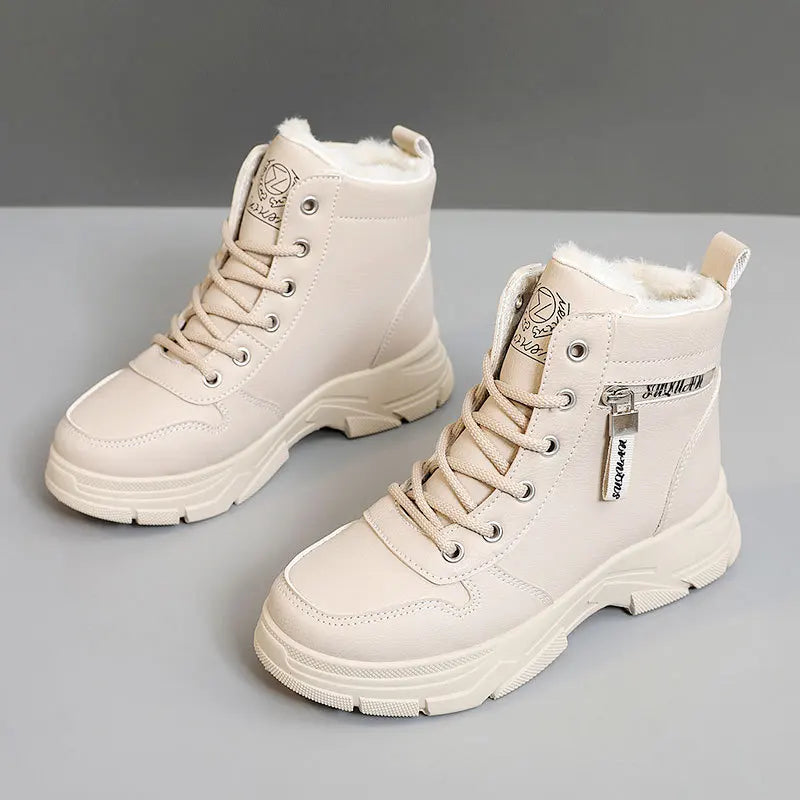 Fashionable and Supportive Orthopedic Sneakers