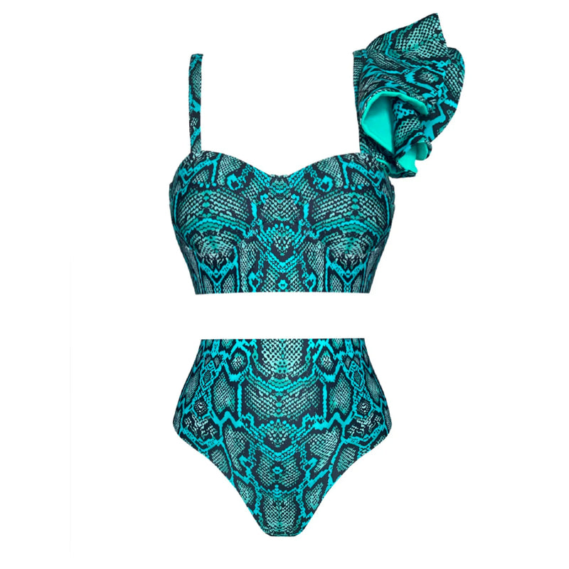 Elegantly Styled Bikini for Everyday Wear