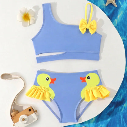 Effortlessly Bikini With a Timeless Design