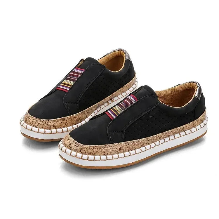 Comfortable and Fashionable Orthopedic Sneakers