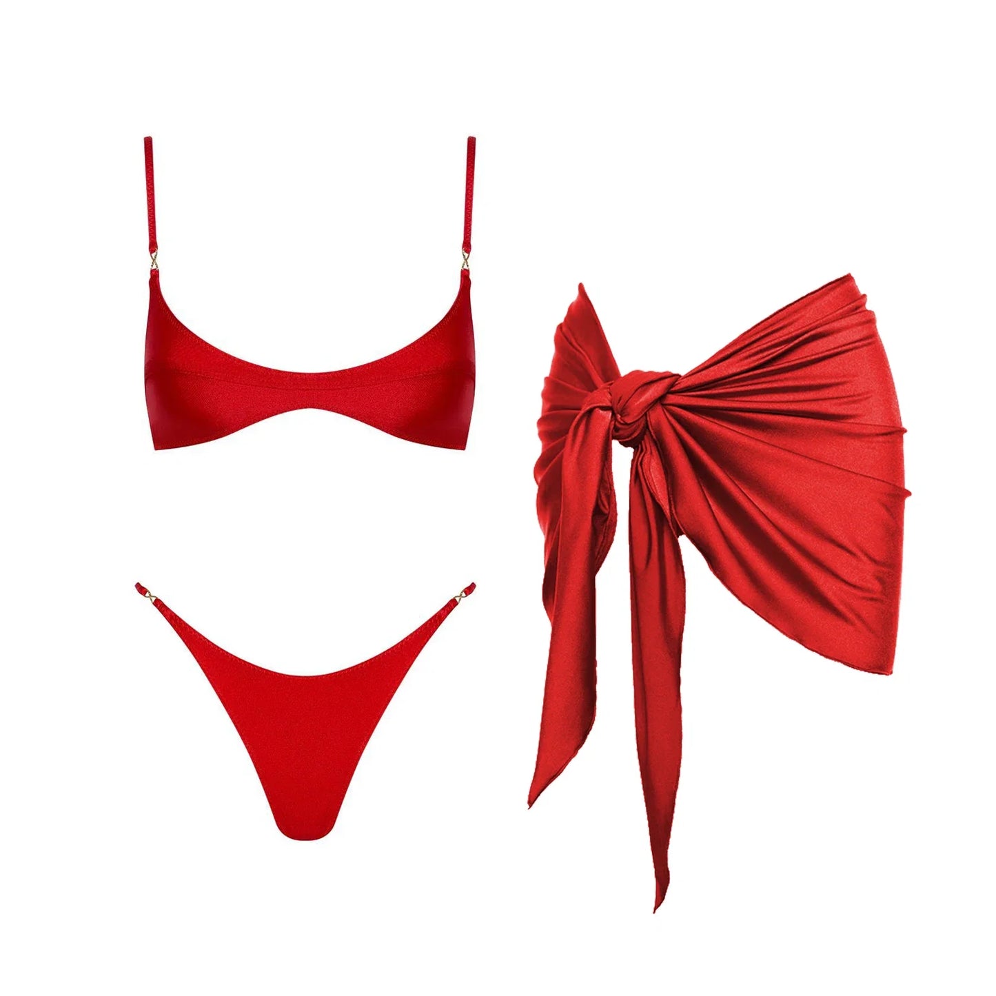 Style Bikini With a Modern Fit