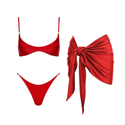 Style Bikini With a Modern Fit