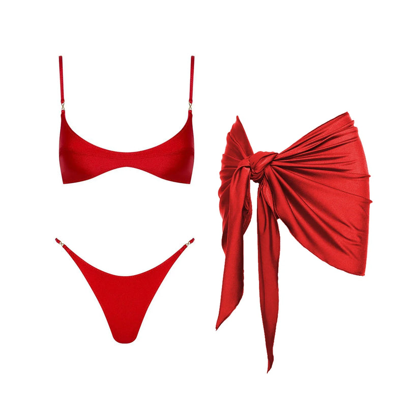 Style Bathing Suit With a Modern Fit