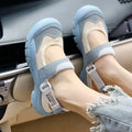 Tailored and Comfortable Orthopedic Sandals