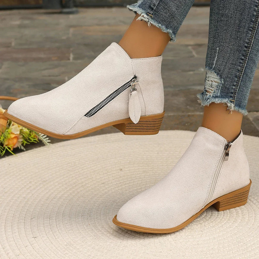 Supportive and Trendy Orthopedic Heels