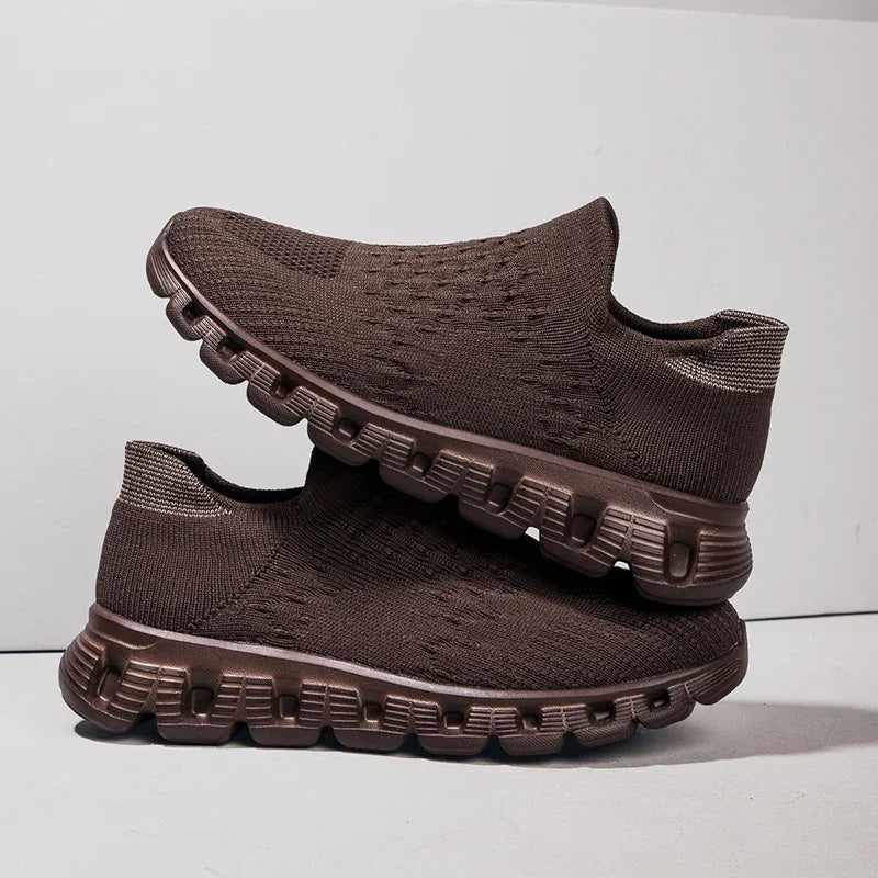 Durable and Supportive Orthopedic Sneakers
