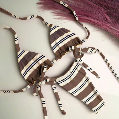 Elegantly Styled Bathing Suit for Everyday Wear