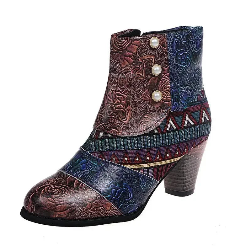 High-Quality Orthopedic Heels