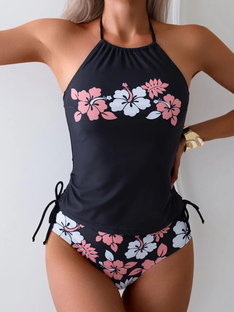 Classic Designed Swimsuit in a Timeless Cut