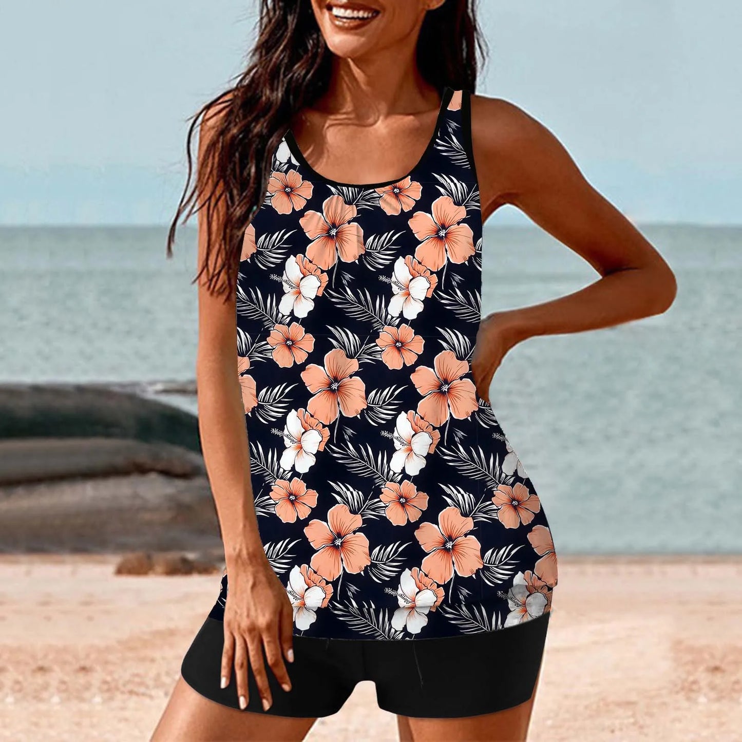 Effortlessly Swimsuit With a Timeless Design
