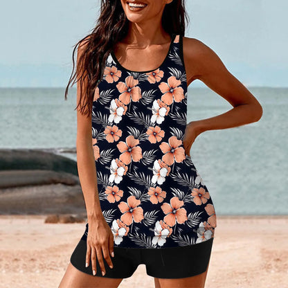 Effortlessly Swimsuit With a Timeless Design