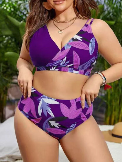 Style Bikini With a Modern Fit