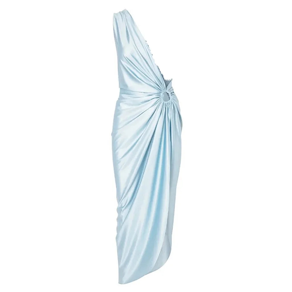 Finely Styled Bathing Suit With a Classic Look