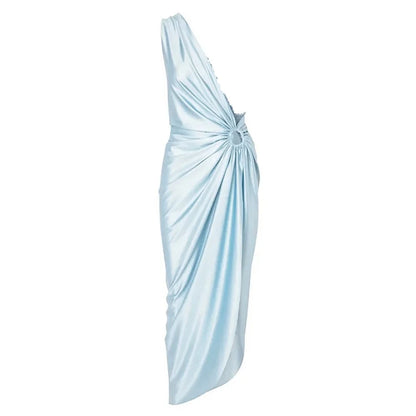 Finely Styled Bathing Suit With a Classic Look