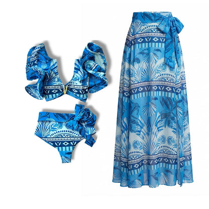 Effortlessly Bikini With a Timeless Design
