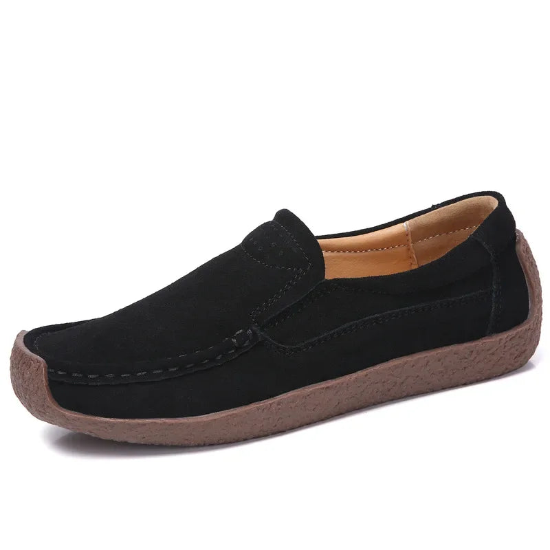 Supportive and Trendy Orthopedic Sneakers
