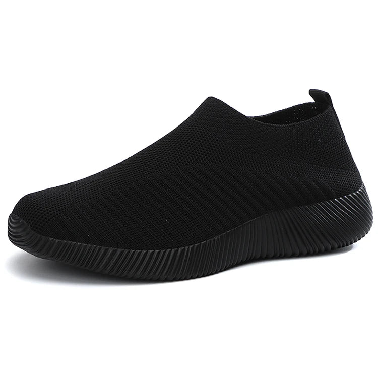 Supportive and Trendy Orthopedic Sneakers