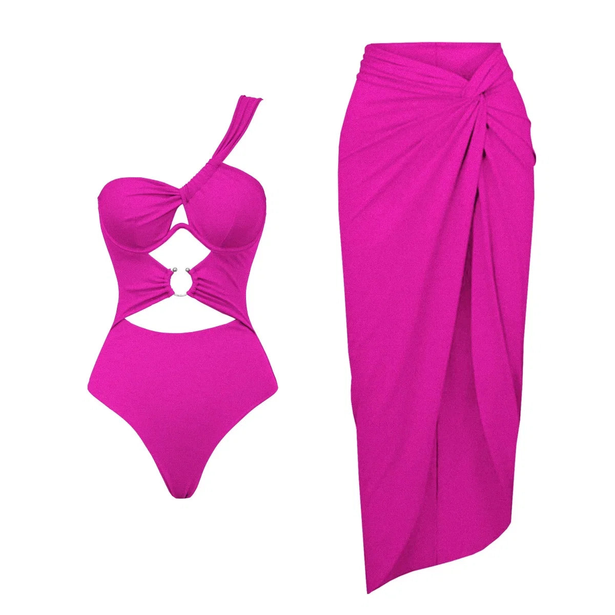 Classic Designed Bikini in a Timeless Cut