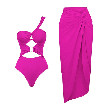 Classic Designed Bikini in a Timeless Cut