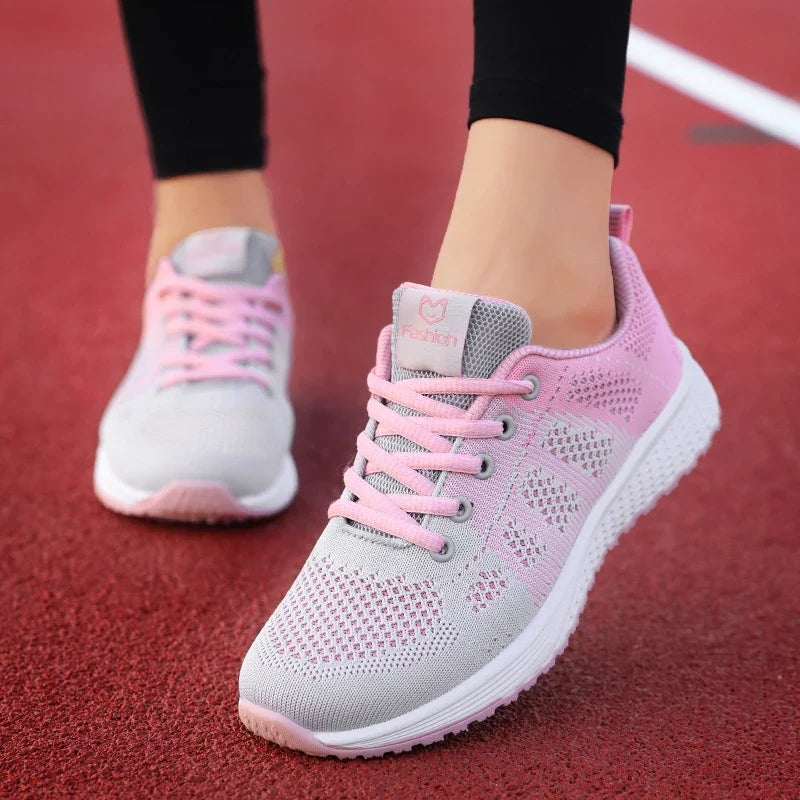 Supportive and Stylish Orthopedic Sneakers