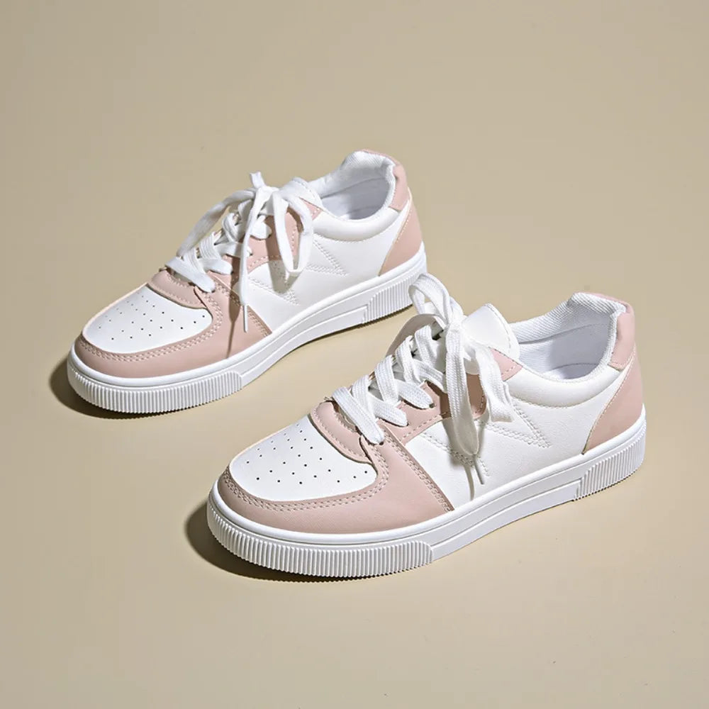 Fashionable and Supportive Orthopedic Sneakers