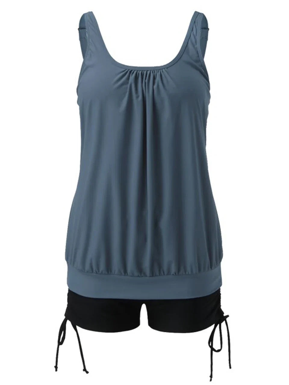Classic Swimsuit With a Flattering Fit
