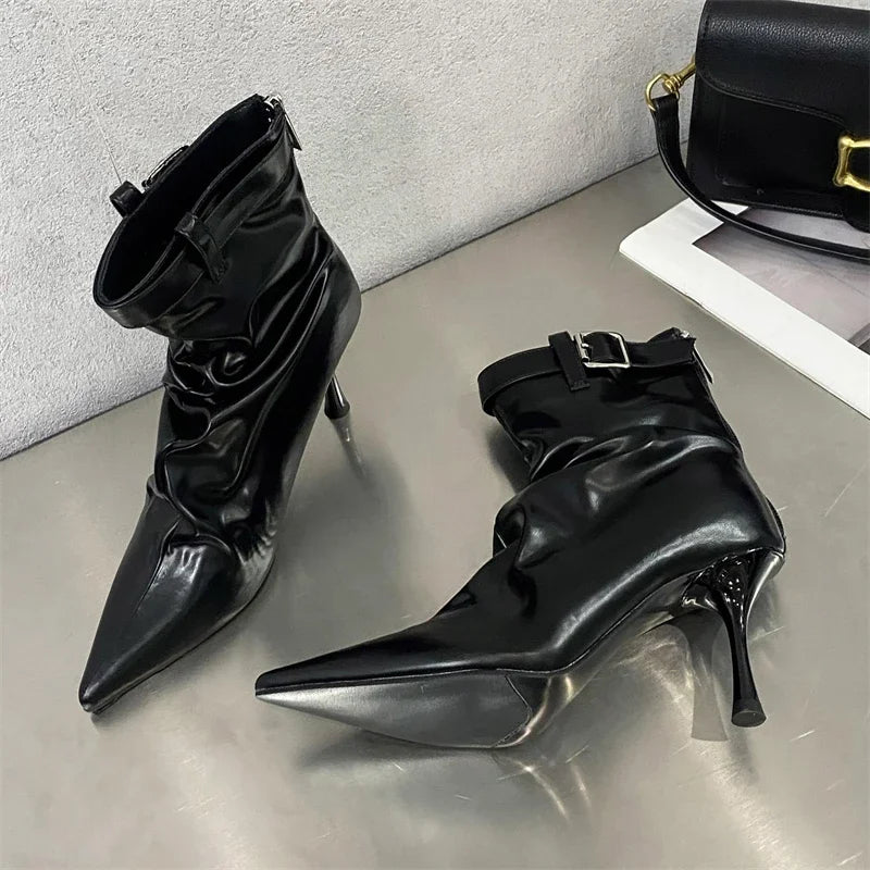 Orthopédique Talons sur mesure et confortable