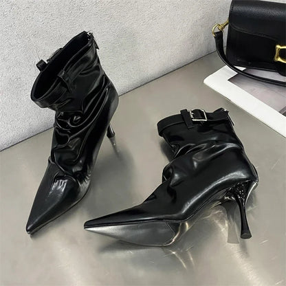 Orthopédique Talons sur mesure et confortable