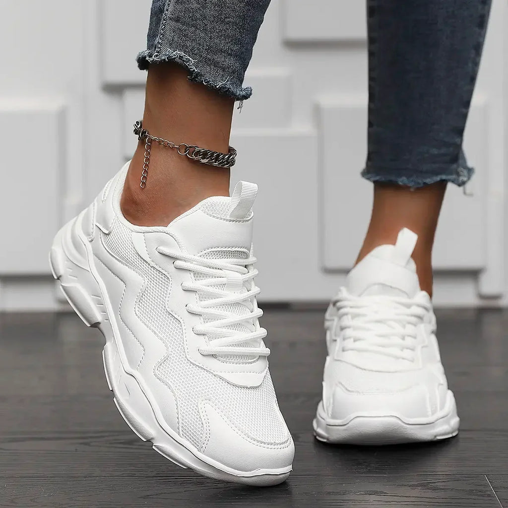 Comfortable and Fashionable Orthopedic Sneakers