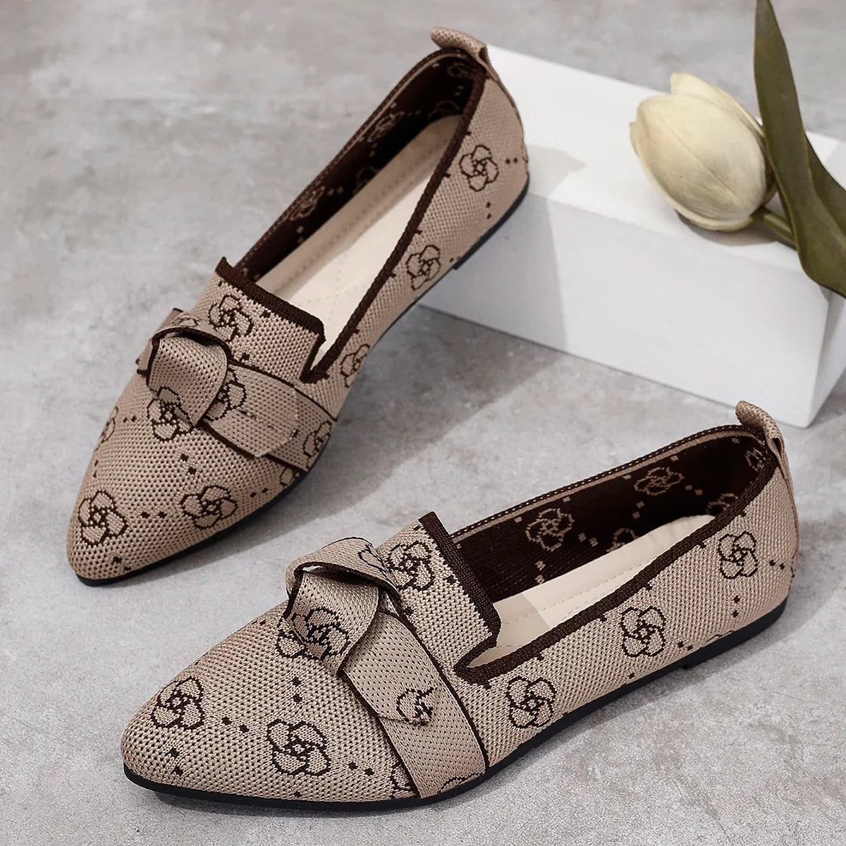 Tailored and Comfortable Orthopedic Sneakers