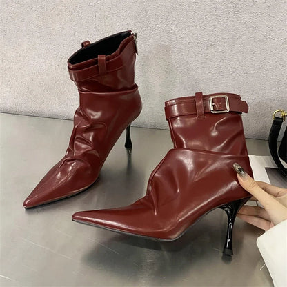 Orthopédique Talons sur mesure et confortable
