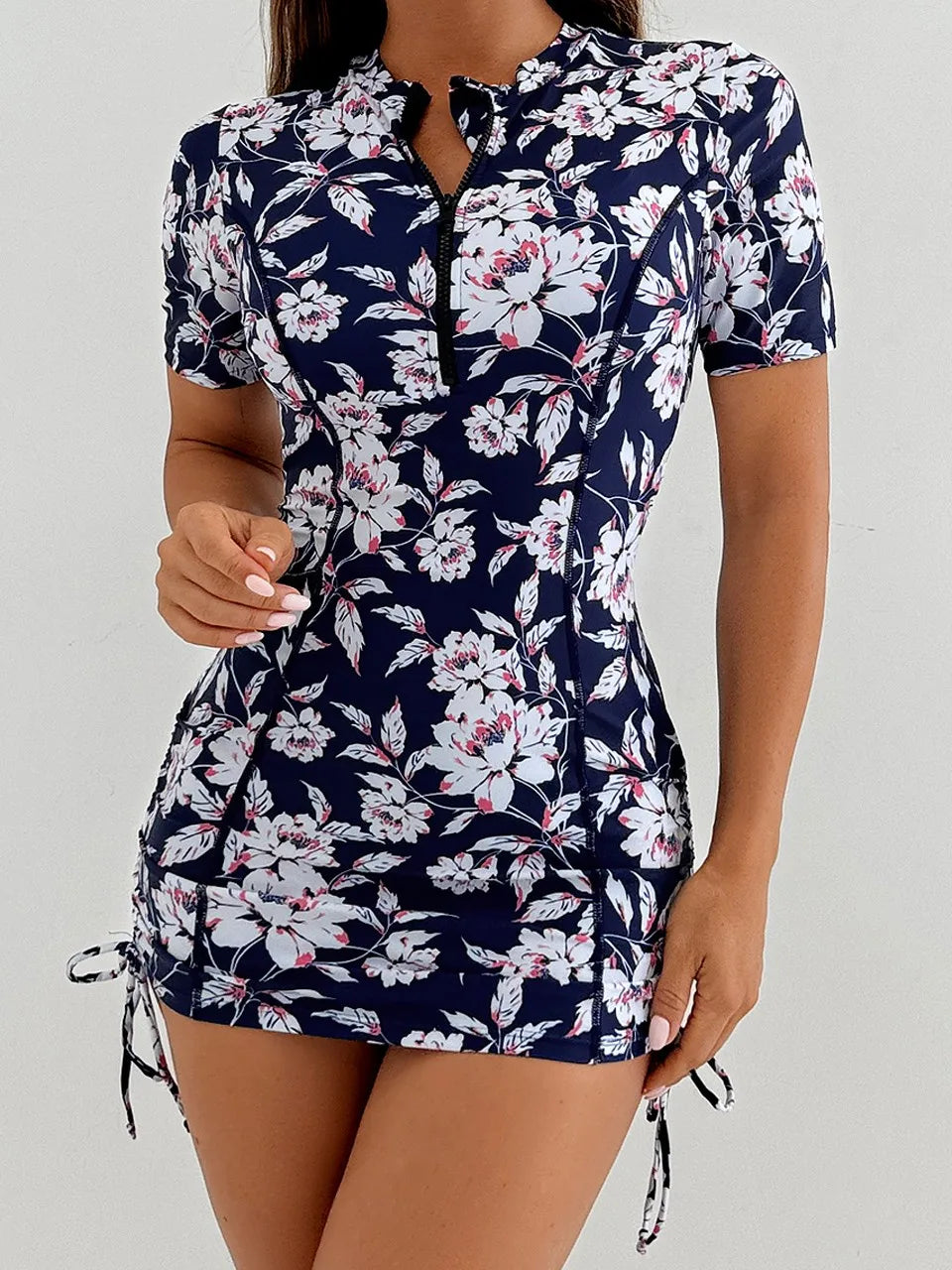 Style Swimsuit With a Modern Fit